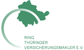 Ring Th&uuml;ringer Versicherungsmakler e.V.